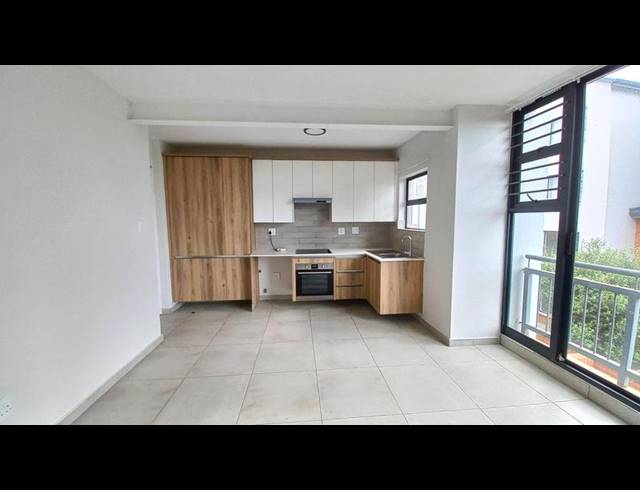1 BEDROOM PROPERTY TO RENT IN SHERE